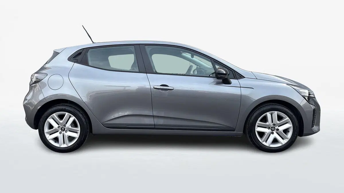 Renault Clio usata a Parma (4)