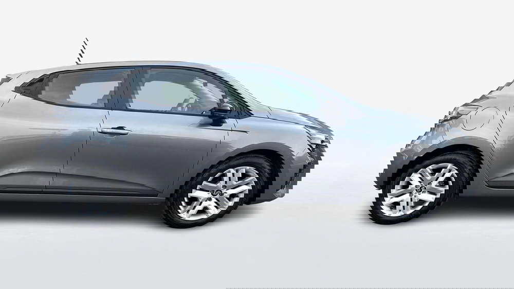 Renault Clio usata a Parma (4)