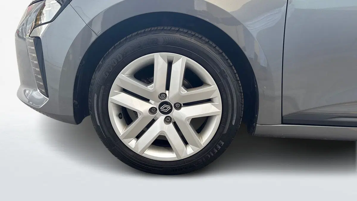 Renault Clio usata a Parma (5)