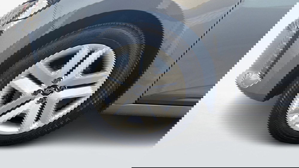 Renault Clio usata a Parma (5)