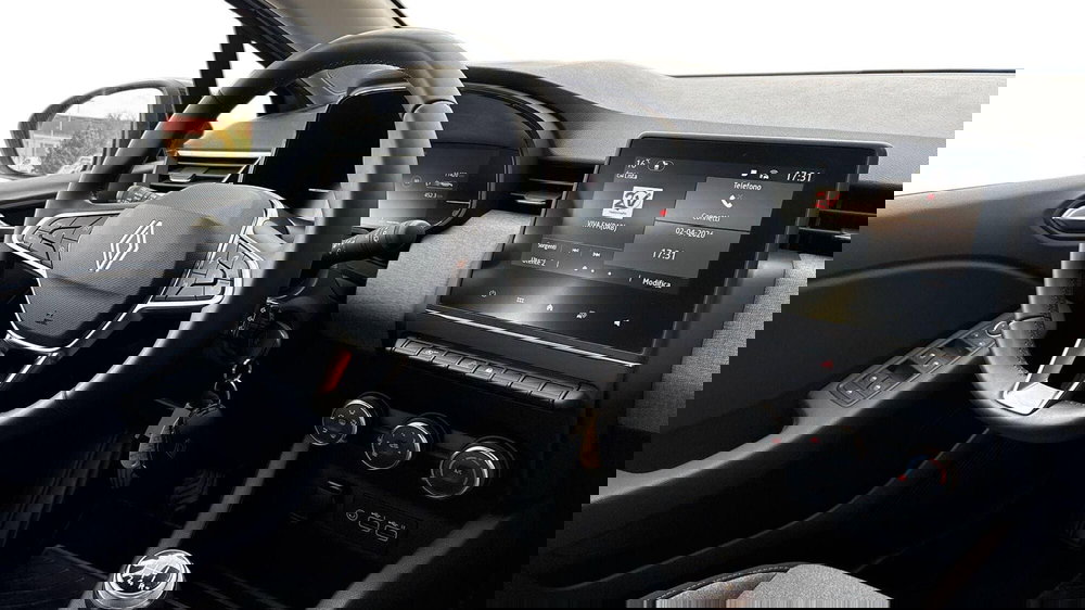 Renault Clio usata a Parma (6)