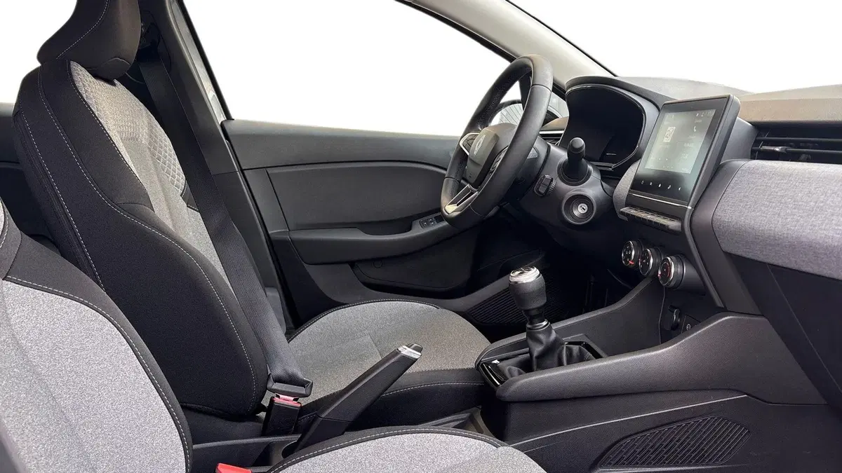Renault Clio usata a Parma (7)