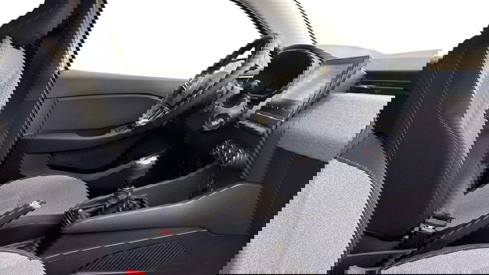 Renault Clio usata a Parma (7)