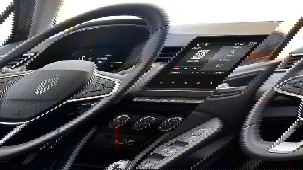 Renault Clio usata a Parma (8)