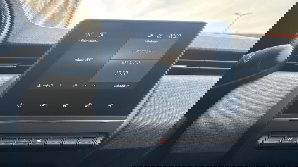 Renault Clio usata a Parma (9)