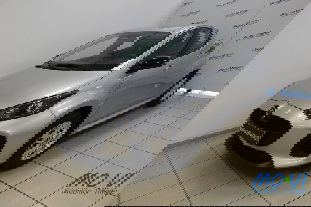 Mazda Mazda2 Hybrid nuova a Torino