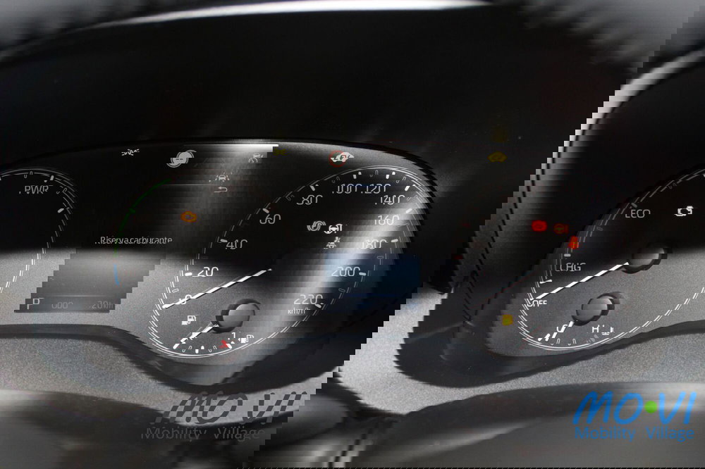 Mazda Mazda2 Hybrid nuova a Torino (13)