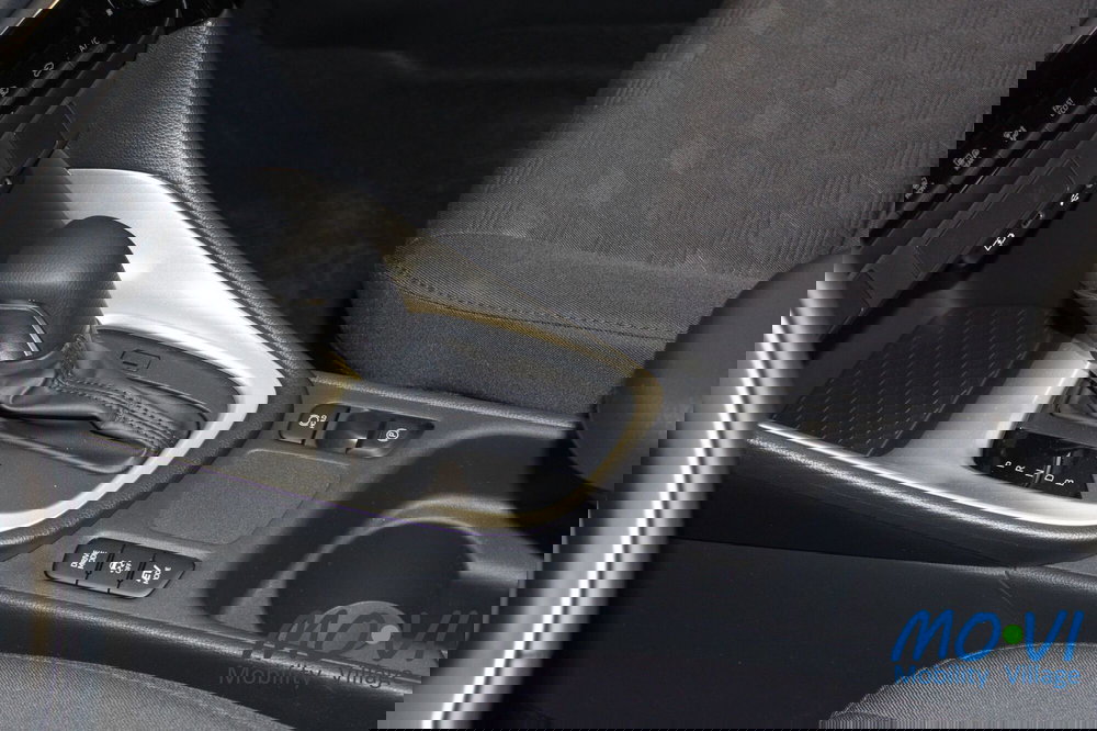 Mazda Mazda2 Hybrid nuova a Torino (3)