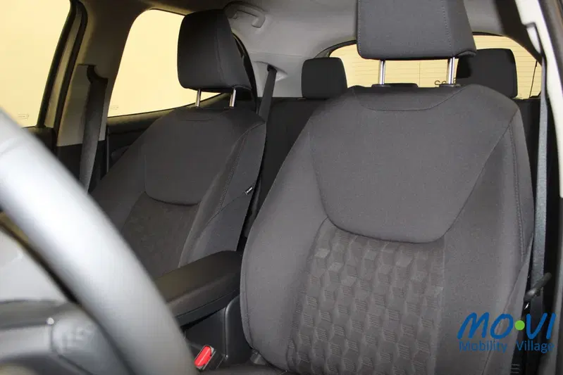 Mazda Mazda2 Hybrid nuova a Torino (6)