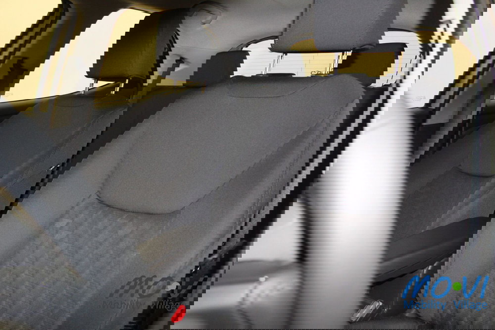 Mazda Mazda2 Hybrid nuova a Torino (6)