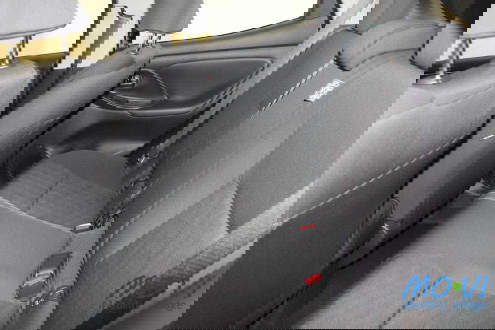 Mazda Mazda2 Hybrid nuova a Torino (8)