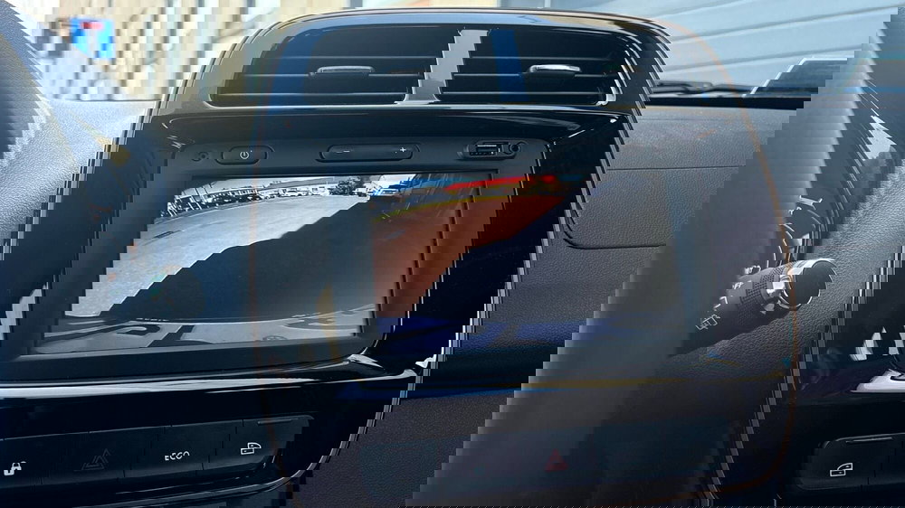 Dacia Spring nuova a Parma (10)