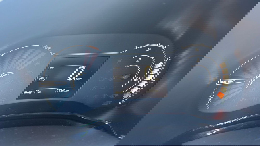 Dacia Spring nuova a Parma (11)