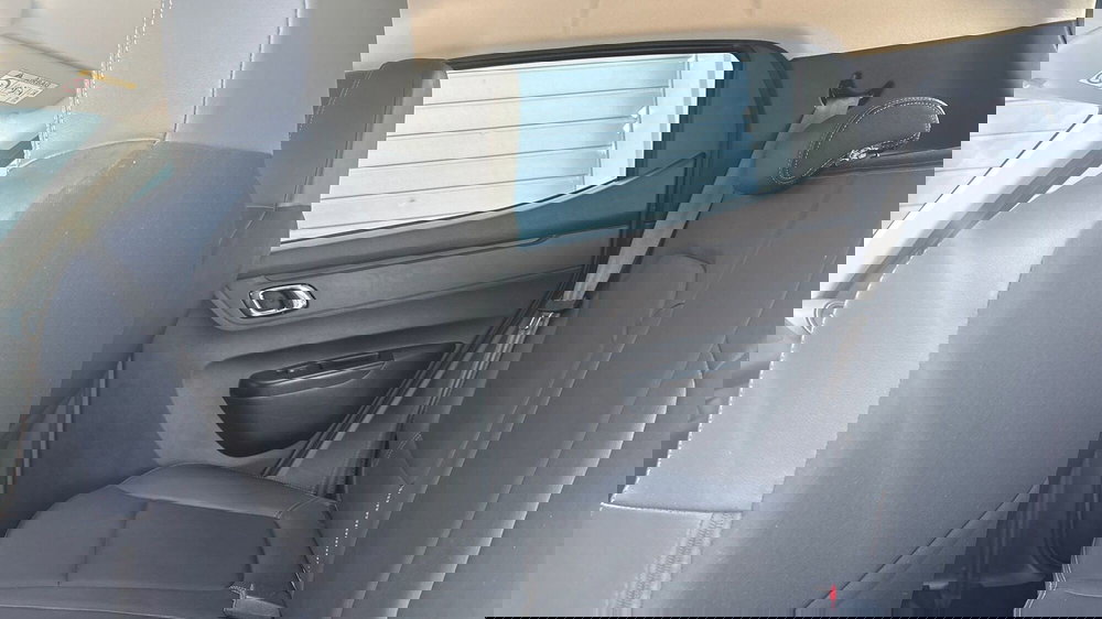 Dacia Spring nuova a Parma (12)