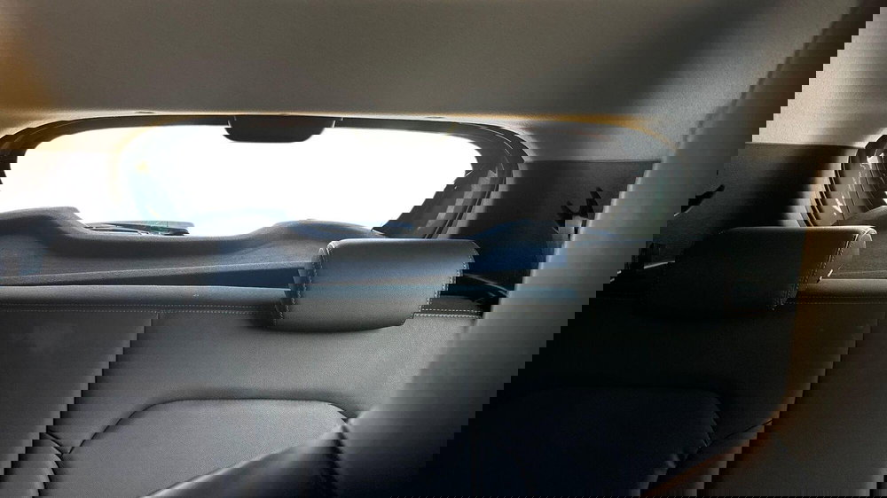 Dacia Spring nuova a Parma (14)