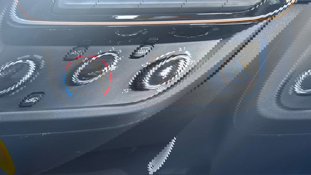 Dacia Spring nuova a Parma (15)