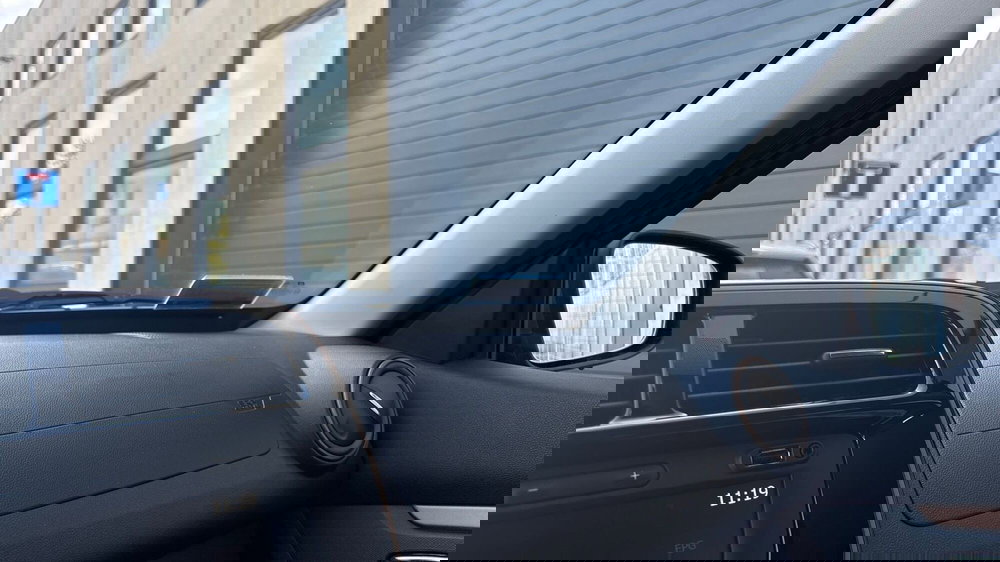 Dacia Spring nuova a Parma (16)