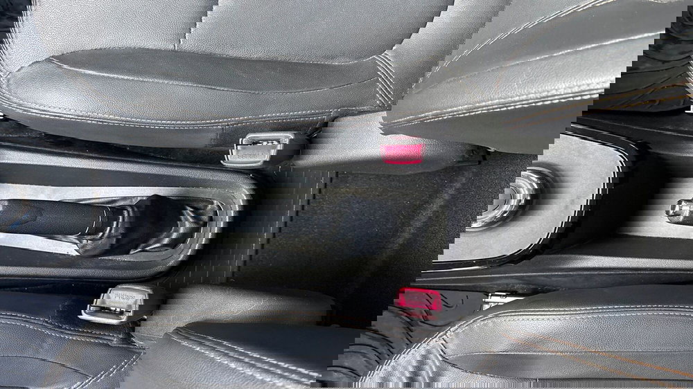 Dacia Spring nuova a Parma (17)