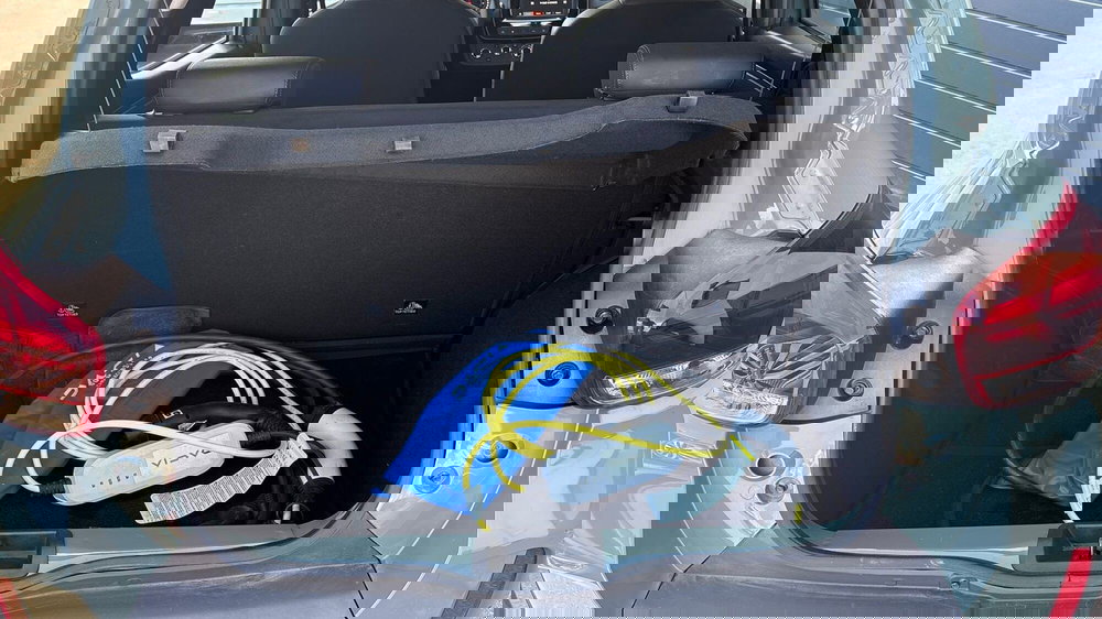 Dacia Spring nuova a Parma (18)