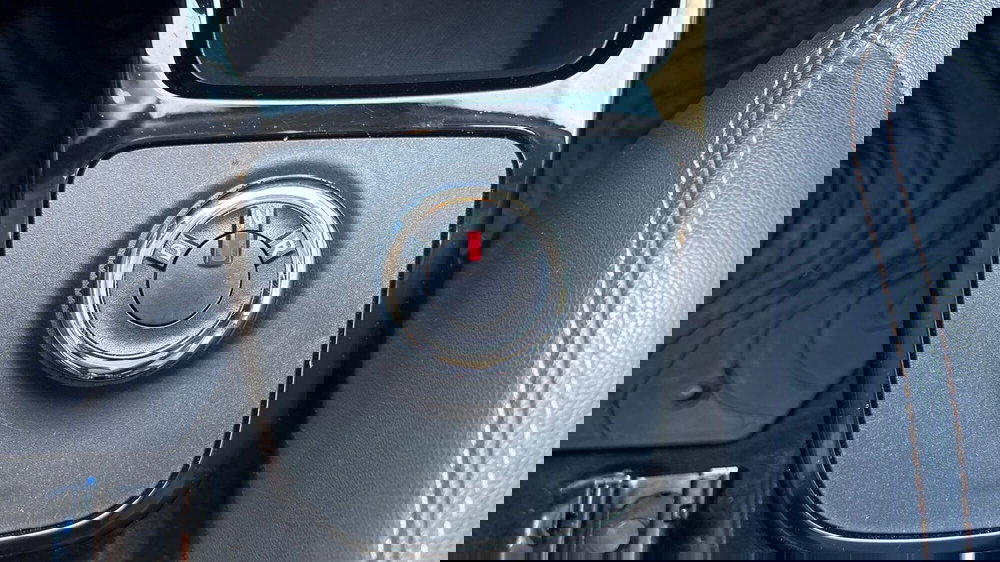 Dacia Spring nuova a Parma (19)