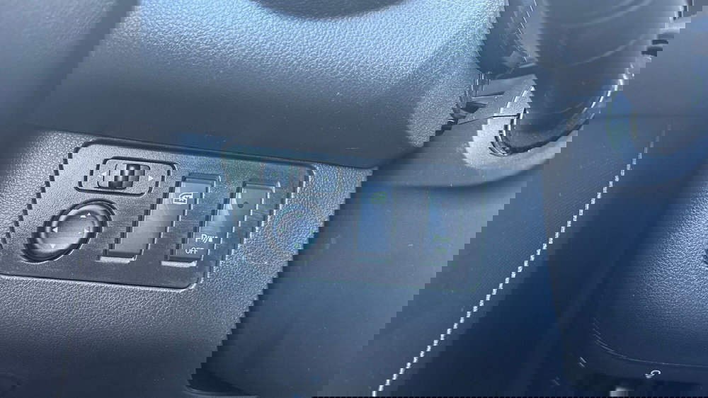 Dacia Spring nuova a Parma (20)