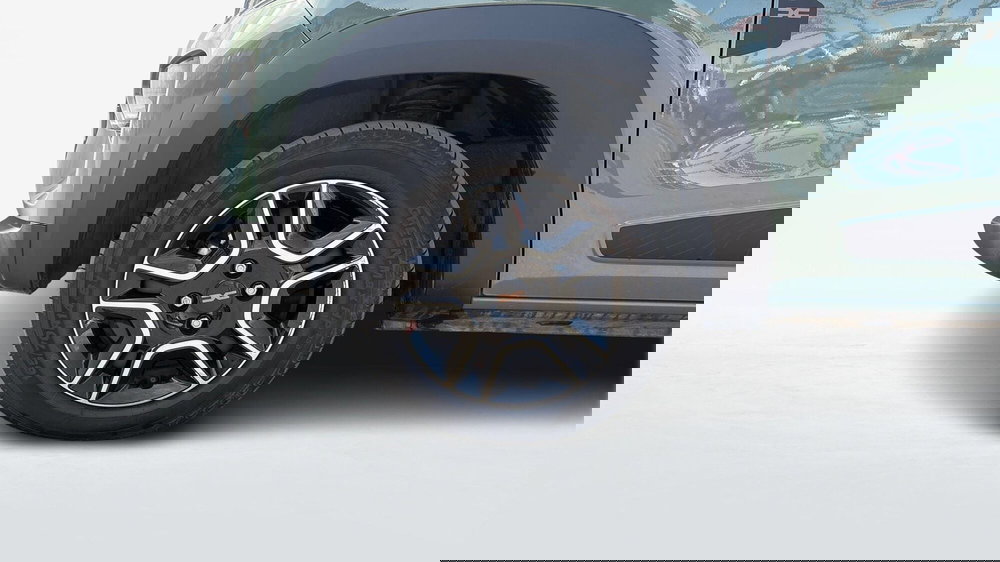 Dacia Spring nuova a Parma (5)