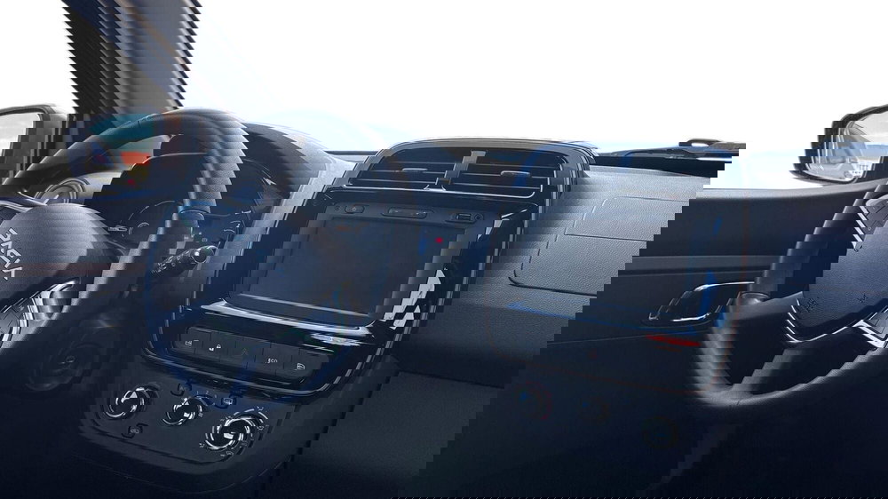 Dacia Spring nuova a Parma (6)