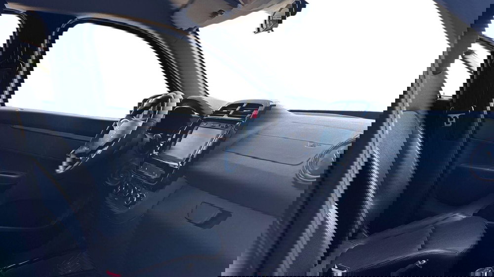 Dacia Spring nuova a Parma (8)