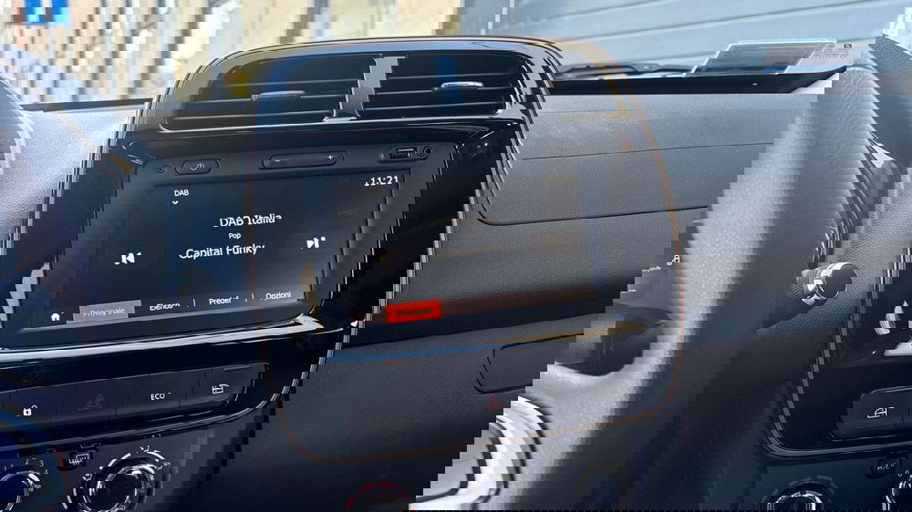 Dacia Spring nuova a Parma (9)