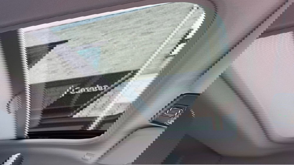 Renault Captur usata a Parma (11)