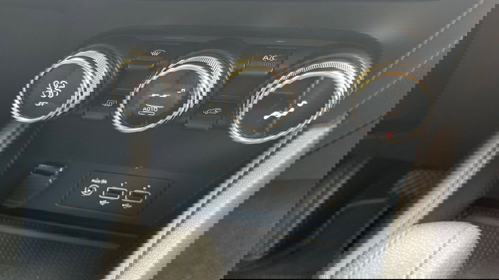 Renault Captur usata a Parma (12)