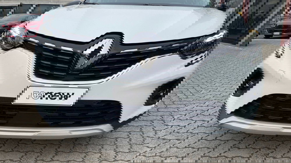 Renault Captur usata a Parma (14)