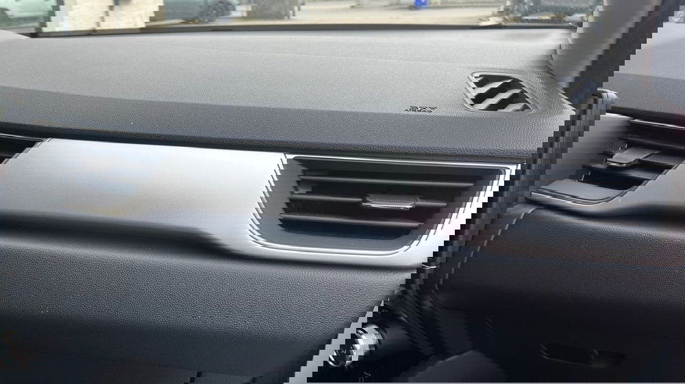 Renault Captur usata a Parma (15)