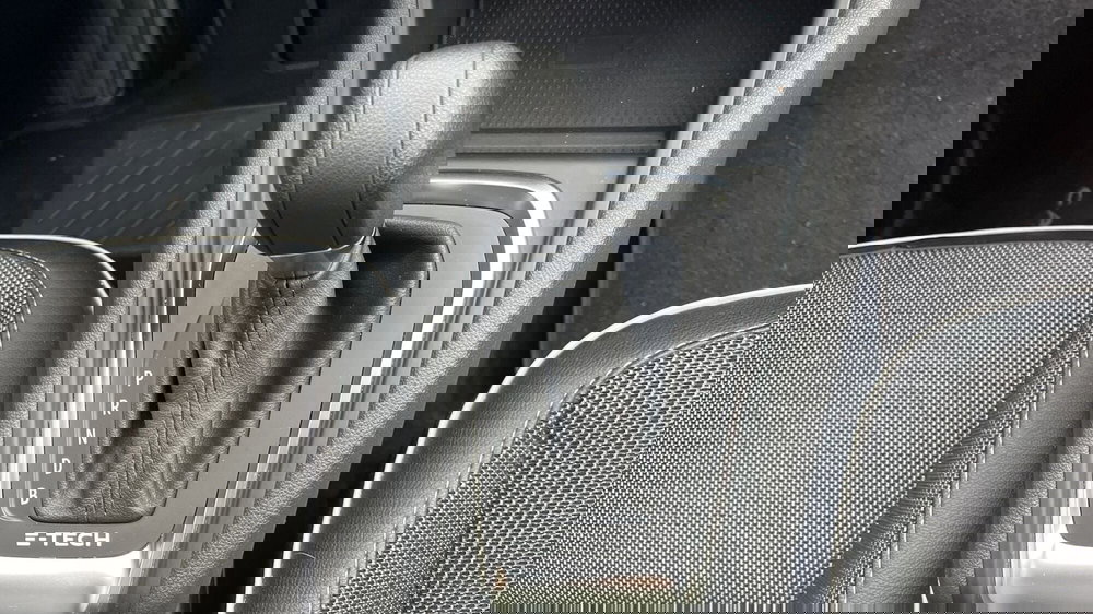 Renault Captur usata a Parma (17)