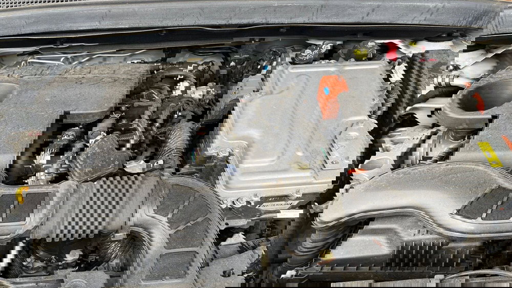 Renault Captur usata a Parma (18)