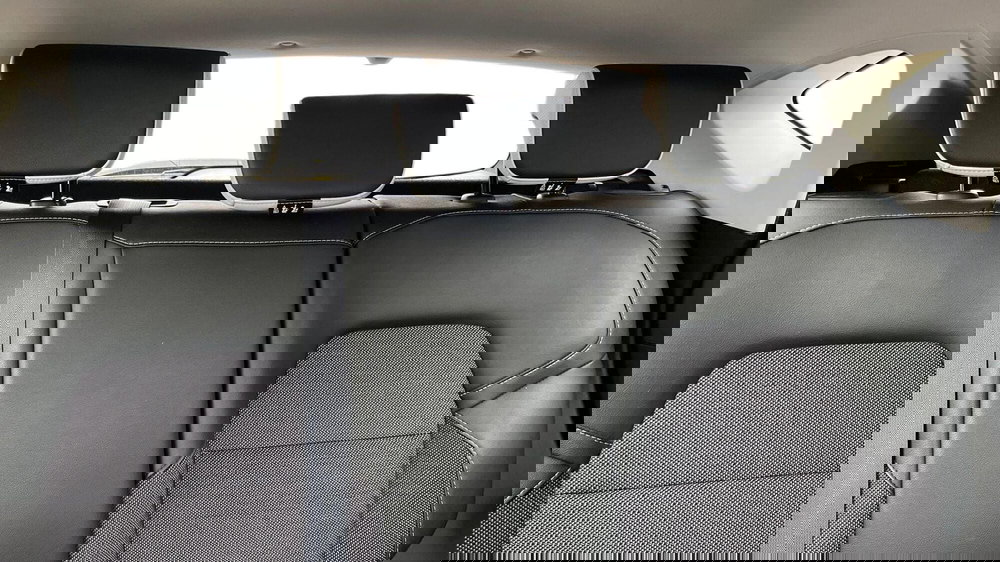 Renault Captur usata a Parma (19)