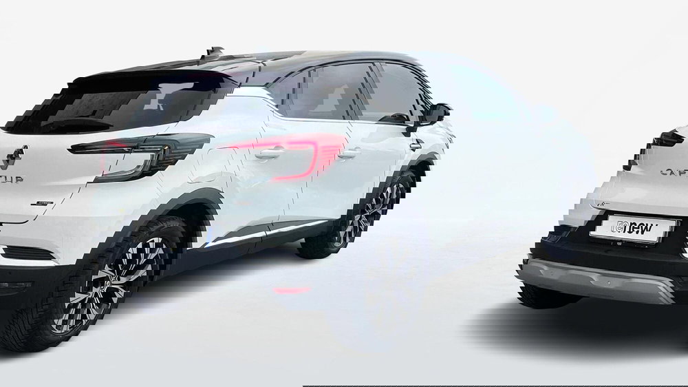 Renault Captur usata a Parma (2)