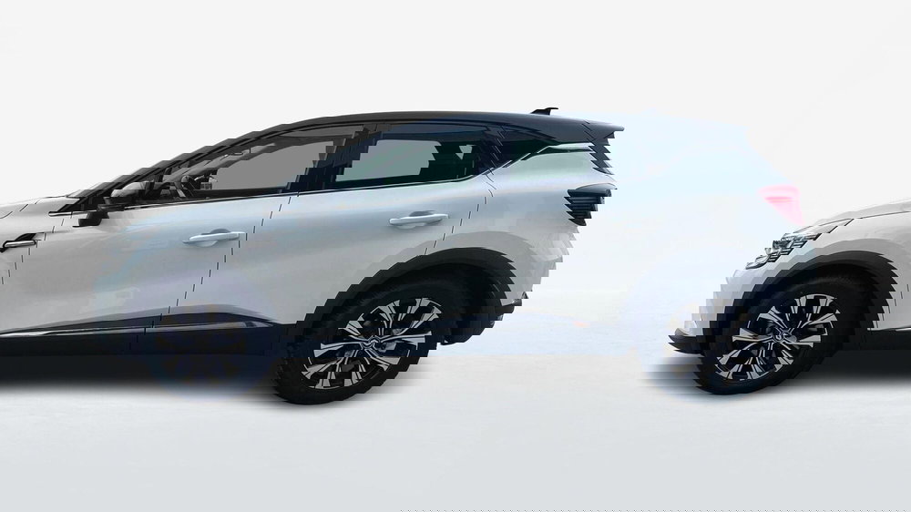 Renault Captur usata a Parma (3)