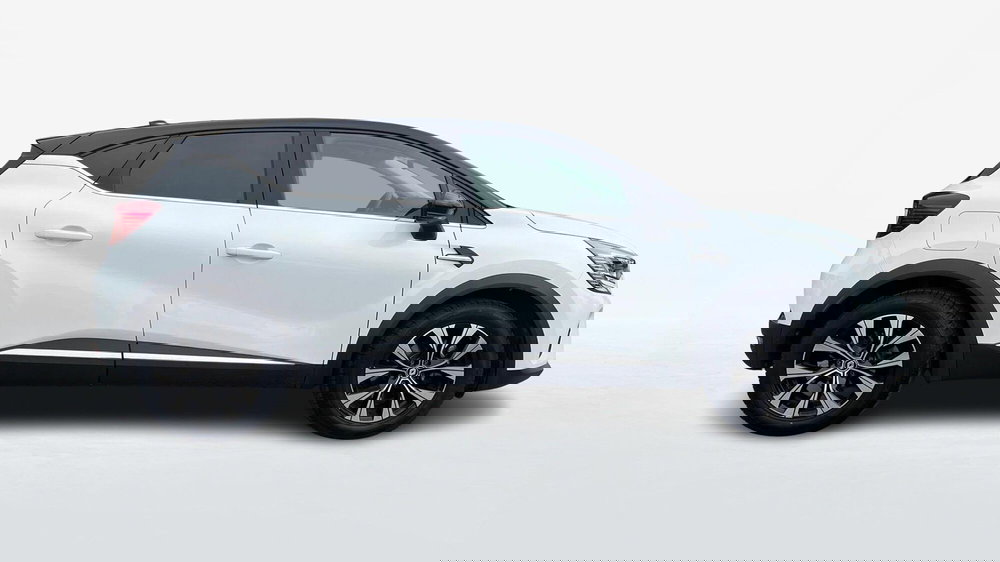 Renault Captur usata a Parma (4)