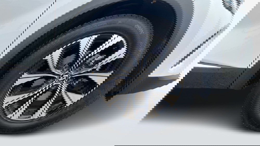 Renault Captur usata a Parma (5)