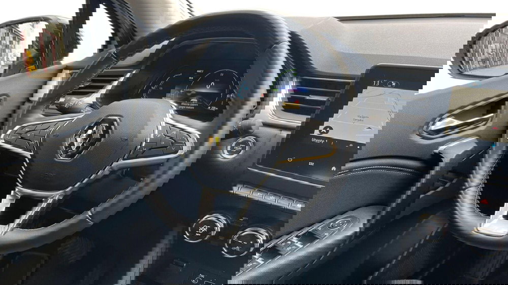 Renault Captur usata a Parma (6)