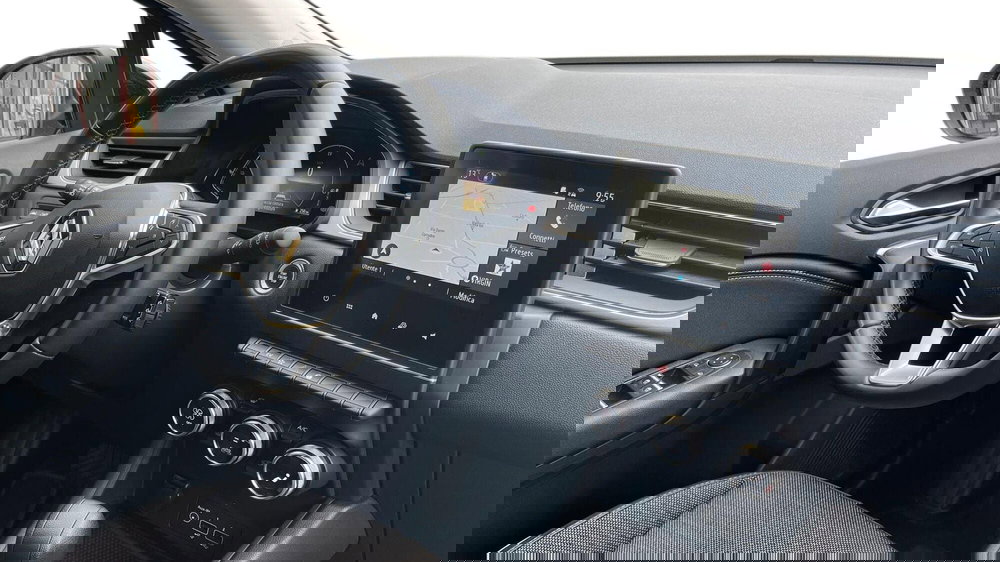 Renault Captur usata a Parma (7)