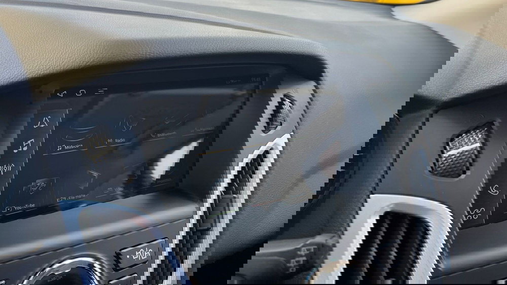 Ford Focus usata a Parma (11)