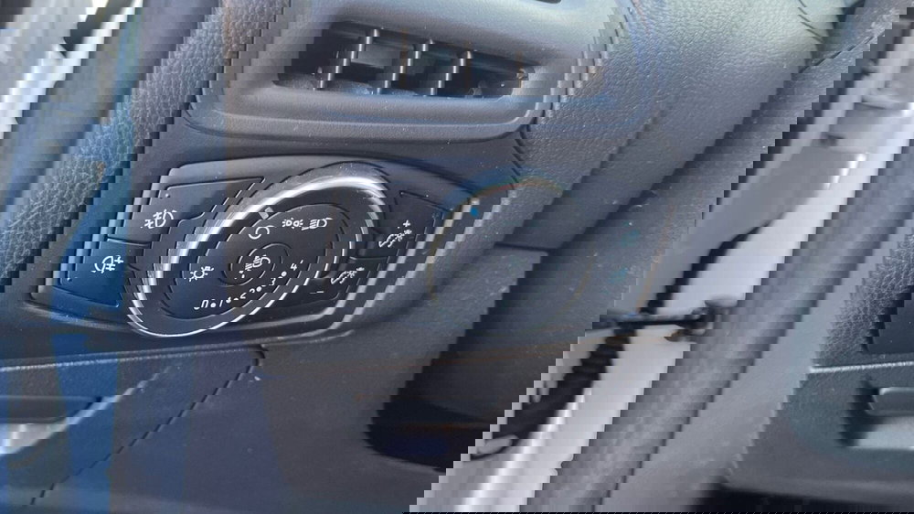 Ford Focus usata a Parma (12)