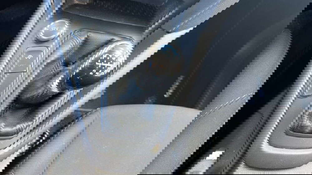 Ford Focus usata a Parma (14)