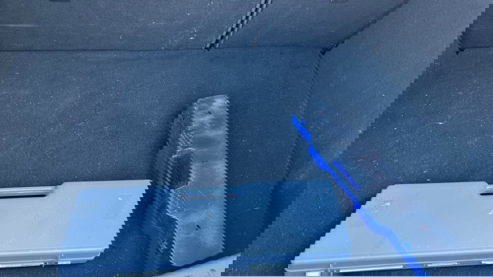 Ford Focus usata a Parma (16)