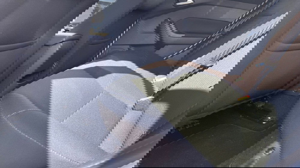 Ford Focus usata a Parma (17)