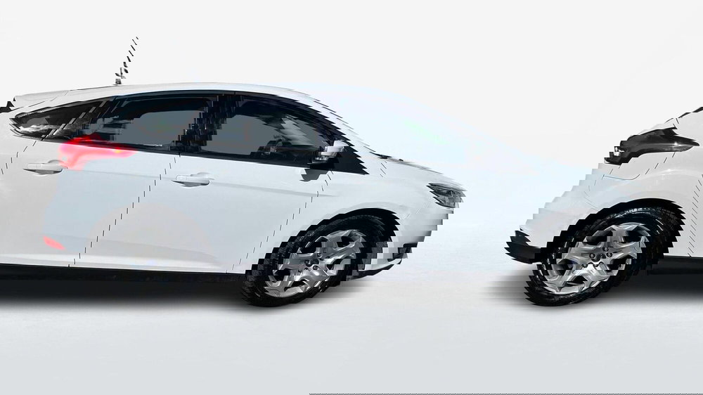 Ford Focus usata a Parma (4)