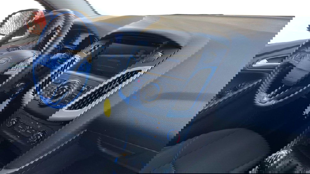 Ford Focus usata a Parma (6)