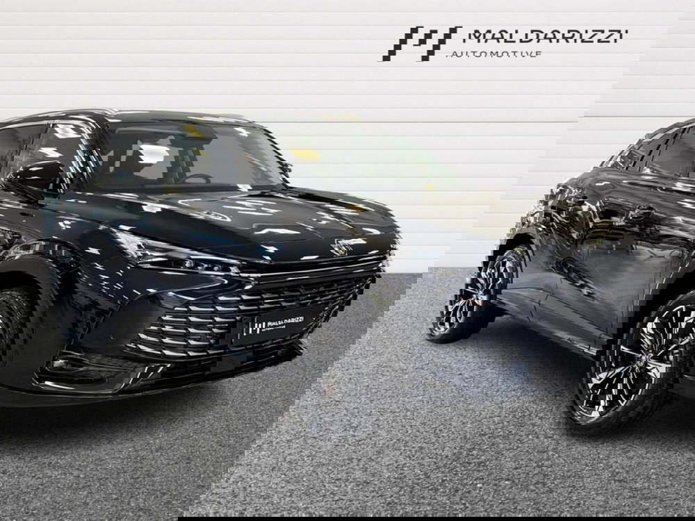 Mg HS usata a Foggia